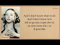 Aespa Prologue Easy Lyrics Aespa Prologue Easy Lyrics