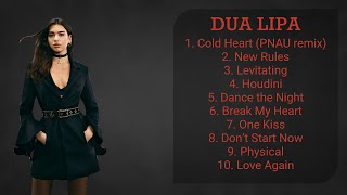 D__ua L__ipa ~ Most Popular Hits Playlist ~ Greatest Hits