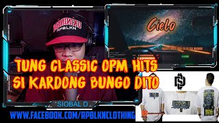 CIELO - KARDONG BUNGO (REVIEW AND COMMENT)