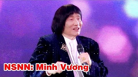 NSNN Minh Vương Đi Dự Tiệc Cưới Con Trai Của NS Phượng Hằng Hát quá Hay Xuất Sắc/Kênh UMĐ