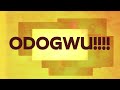 Capture de la vidéo Odogwu - Bukky Ft Niro (Lyrics Video)