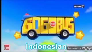 Gogobus Intro Multilanguage