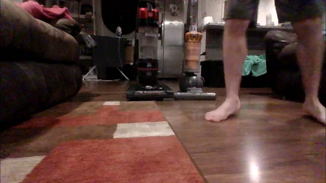 Vacuum's Discovered. Episode 12? YouTube