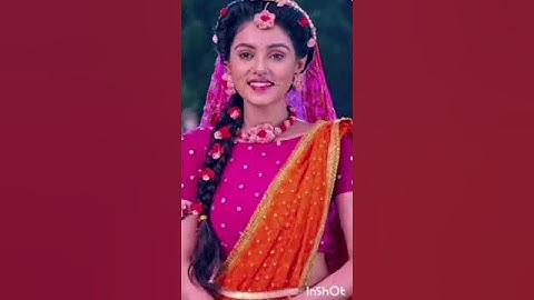 Radha Krishna status video ♥️♥️♥️♥️