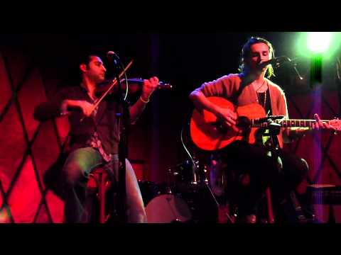 Zane Carney & Stephan Hovsepian perform Eleanor Ri...