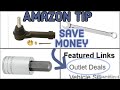 Amazon Secret Tip to Saving Money and Finding Deals 1