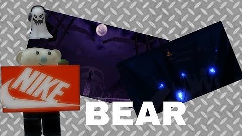 Exploring BEAR submission maps part 1