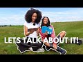 Becoming a Christian content creator! Idolising social media, hate comments, modesty &amp; tips