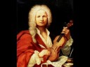 Vivaldi Violin and Viola da Gamba Concerto RV 546 I movement