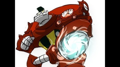 Awesomenauts advanced tutorial: How to be a good bodyguard