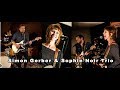 Capture de la vidéo 13Ème Saison Du Vully Blues Club - Simon Gerber & Sophie Noir Clip Fb