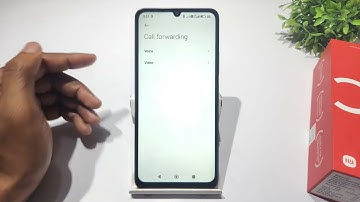 how to fix call forwarding problem in redmi 14c 5g | redmi 14 5g me call forwarding kaise on kare