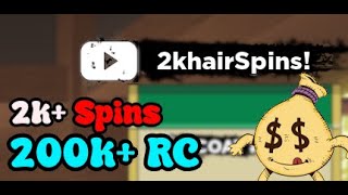 Omg! RELLGAMES FINALLY DROPPED THIS HUGE RELL COINS AND SPINS CODE IN SHINDO LIFE!