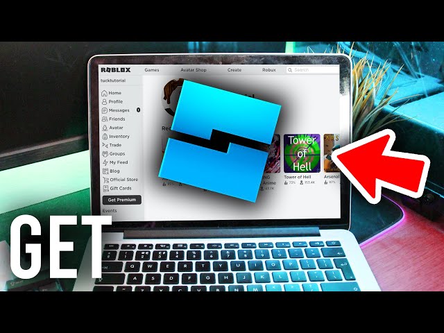 How To Install/Download Roblox On PC/Laptop/Computer - Easy Guide 