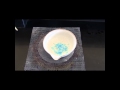 Unraveling Hydrates: Determining Water Composition in Copper Sulfate