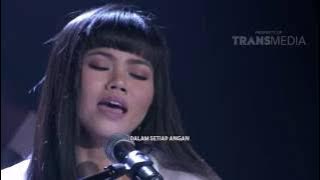 LIVE WITH TRIO LESTARI - Kasih Jangan Kau Pergi (Yura Yunita)