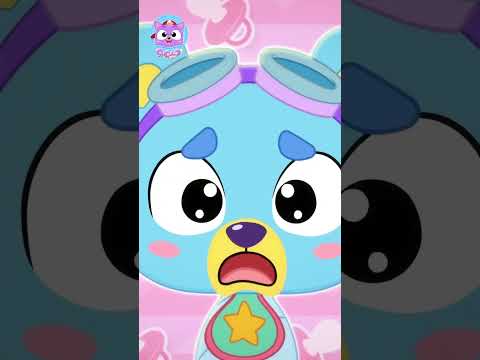 جزء من أغنية وين ماما قناة ميمو  