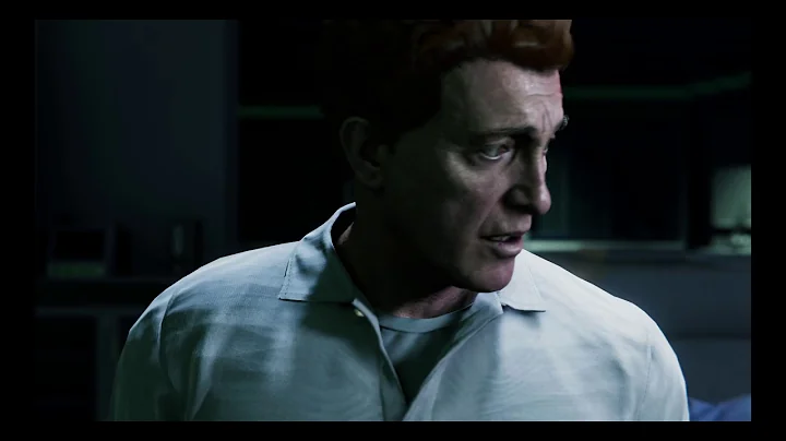 Spider-Man last fight with martin ley