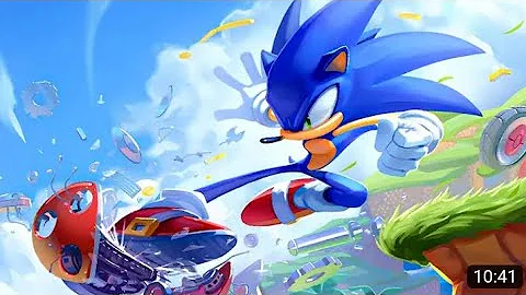 Sonic the Hedgehog 2 (2023) - Super Sonic Scene (10/10) | Movieclips