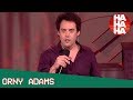 Orny adams  the world is falling apart