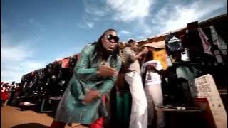 Plantain Boy - Timaya |  Timaya