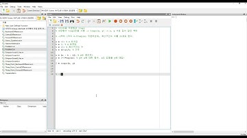 [사마귀 Octave, MATLAB 수치해석] 10. (예제) 사다리꼴 적분법과 trapz