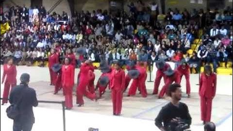 XU Neophyte Show 2012