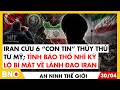 Mỹ tung át chủ bài F-22 áp sát Biển Đông;Pakistan mở 6 hành lang phá bế tắc Hormuz, An ninh thế giới