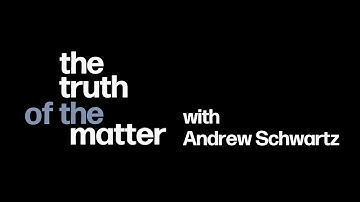 The Truth of the Matter | Energy Scramble: Ensuring U.S. Leadership in AI