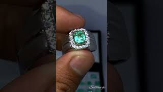 Forsale Natural Emerald Zamrud Colombia zamrudcolombiaasli