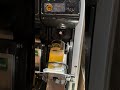 Kirin Draft Beer Machine at My Hotel in Tokyo 😁