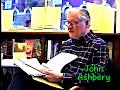 Poets John Ashbery and Barbara Guest - Poetry Thin Air