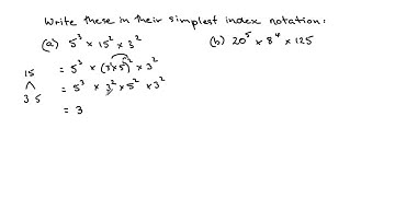 Sinplest Index Notation.mp4