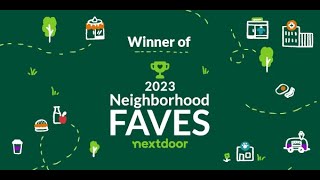Rove Pest Control Voted Neighborhood Fave