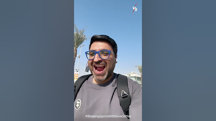 My 2022 Sports Event Recap | My Sports Trips | Vivek Sethia