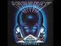 Journey - Separate Ways (Worlds Apart) '83. (CD Remaster) (HQ)