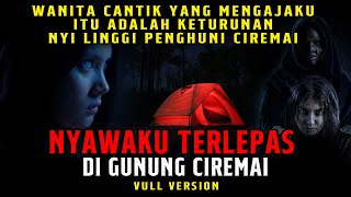 HAMPIR TIDAK PERCAYA !! Nyawaku Terpisah Dari Ragaku Kisah Nyata - Ciremai Dan Misterinya FULL