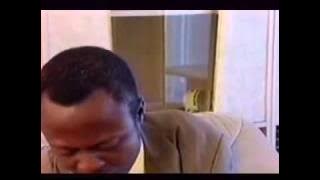 Frere Patrice   Ni yesu Allelua ozana