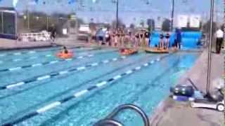 MBMS WAVE REGGATA