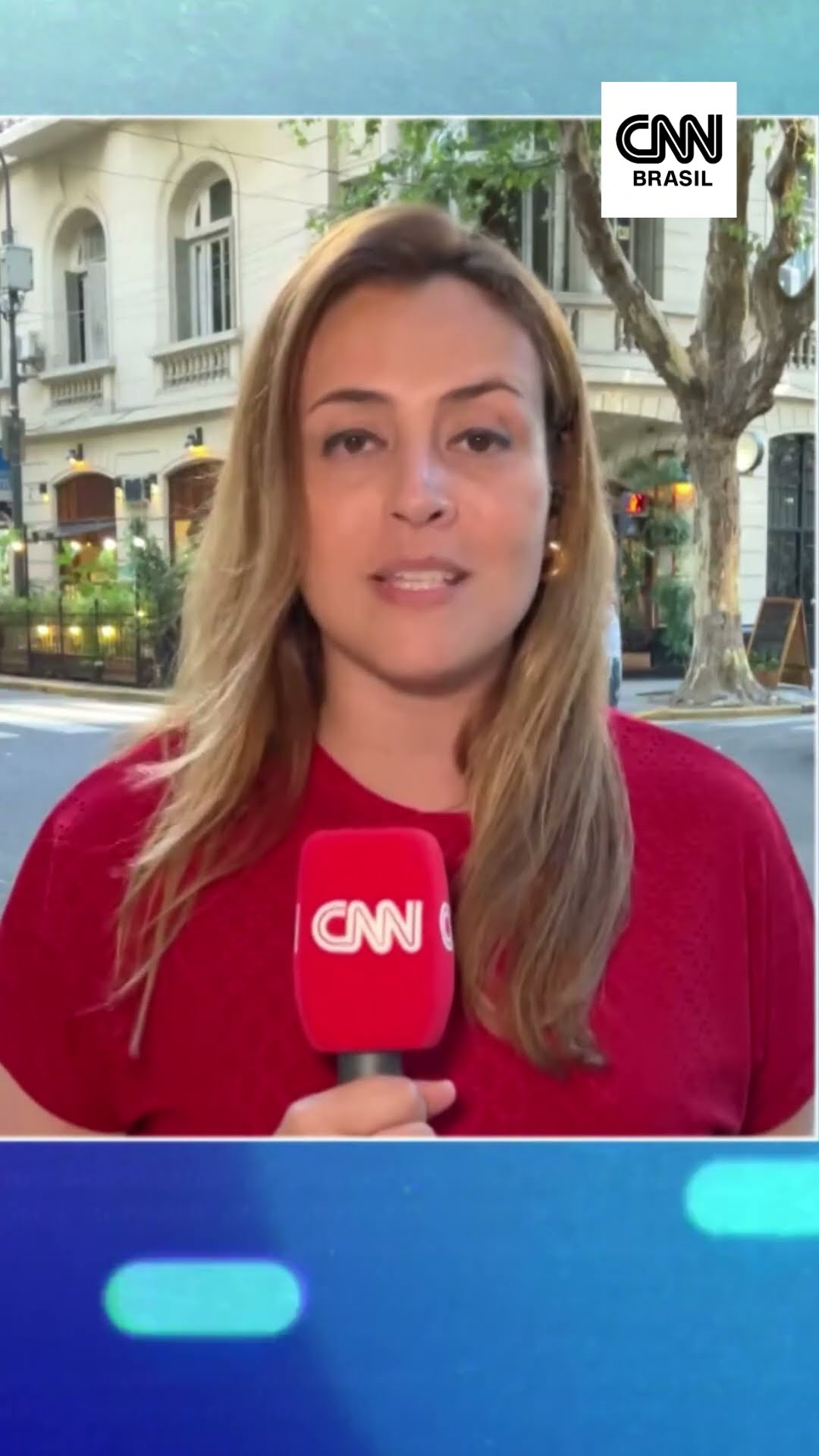 Mulher que atropelou e matou turista brasileiro na Argentina é solta após depoimento