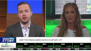 SOFI: The Future Of U.S. Banking?