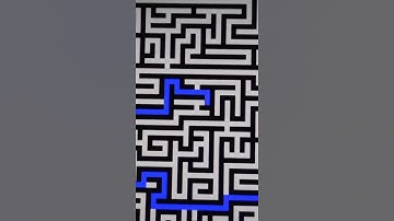 Python coding Maze