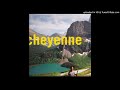 Conner Youngblood - Cheyenne - 03 - Lemonade