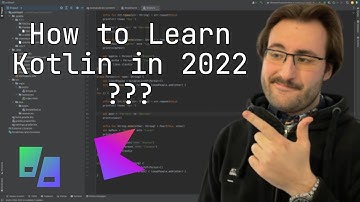 Kotlin and Code With Me: Tips for Collaborative Programming, Teaching, and Learning