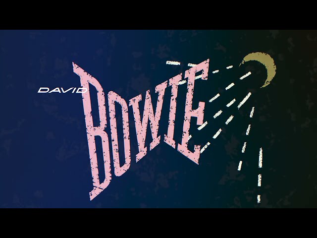 David Bowie - Let's Dance (Honey Dijon Moonlight Remix) class=