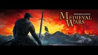 Medieval Wars:Strategy&Tactics