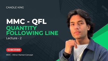 MMC : LECTURE 2 (QFL - QUANTITY FOLLOWING LINE)