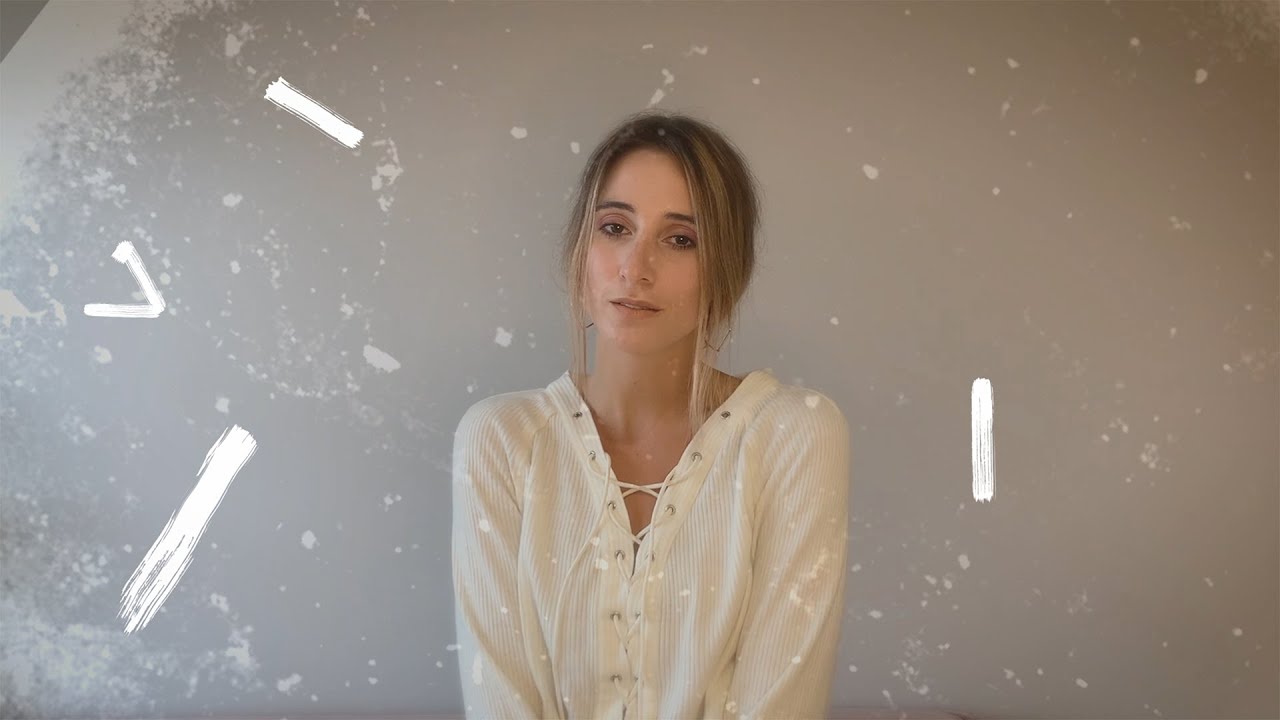 Mira Tasadi & Sarah de Warren - I Would Do Anything (Official Lyrical Video) en YouTube Mira Tasadi & Sarah de Warren - I Would Do Anything (Official Lyrical Video) en YouTube