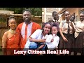 Meet LEXY CITIZEN TV BIOGRAPHY Age, Tribe, Education, Career, Lovelife & Networth 😘🔥