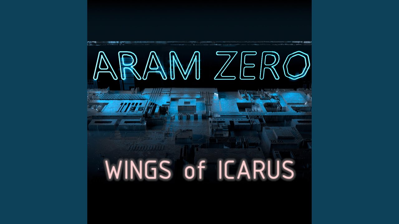 Wings of Icarus YouTube